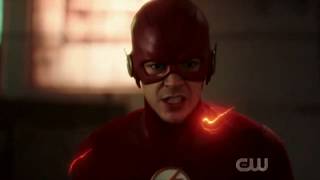 the flash(S5) - Thunder