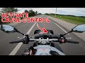 FIRST RIDE WITH YAMAHA MT-10 | MODES & FEATURES