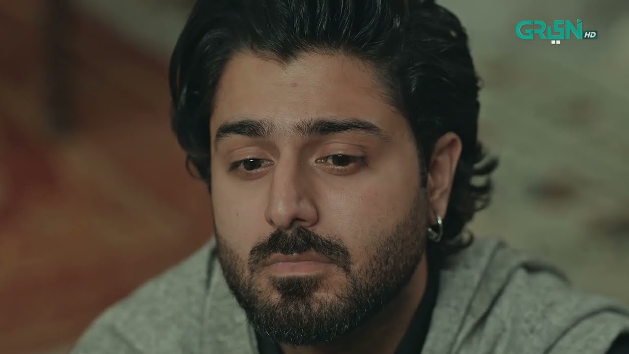 Ghulam Bashah Sundri Ep 11 ( Teaser ) Imran Ashraf - Hina Afridi - Zaviyar Nauman | Green TV