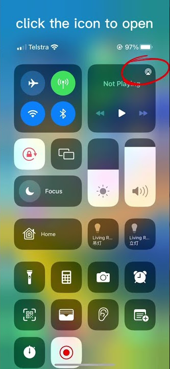 How to change the CarPlay audio output channel on your iPhone if your CarPlay no sound