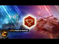 #1 [TOFS] Быстрый реалистичный турнир / Quick realistic tourney !! Wot blitz