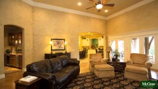 MLS# 1435469 - 10911 S 91st East Court TULSA OK  74133