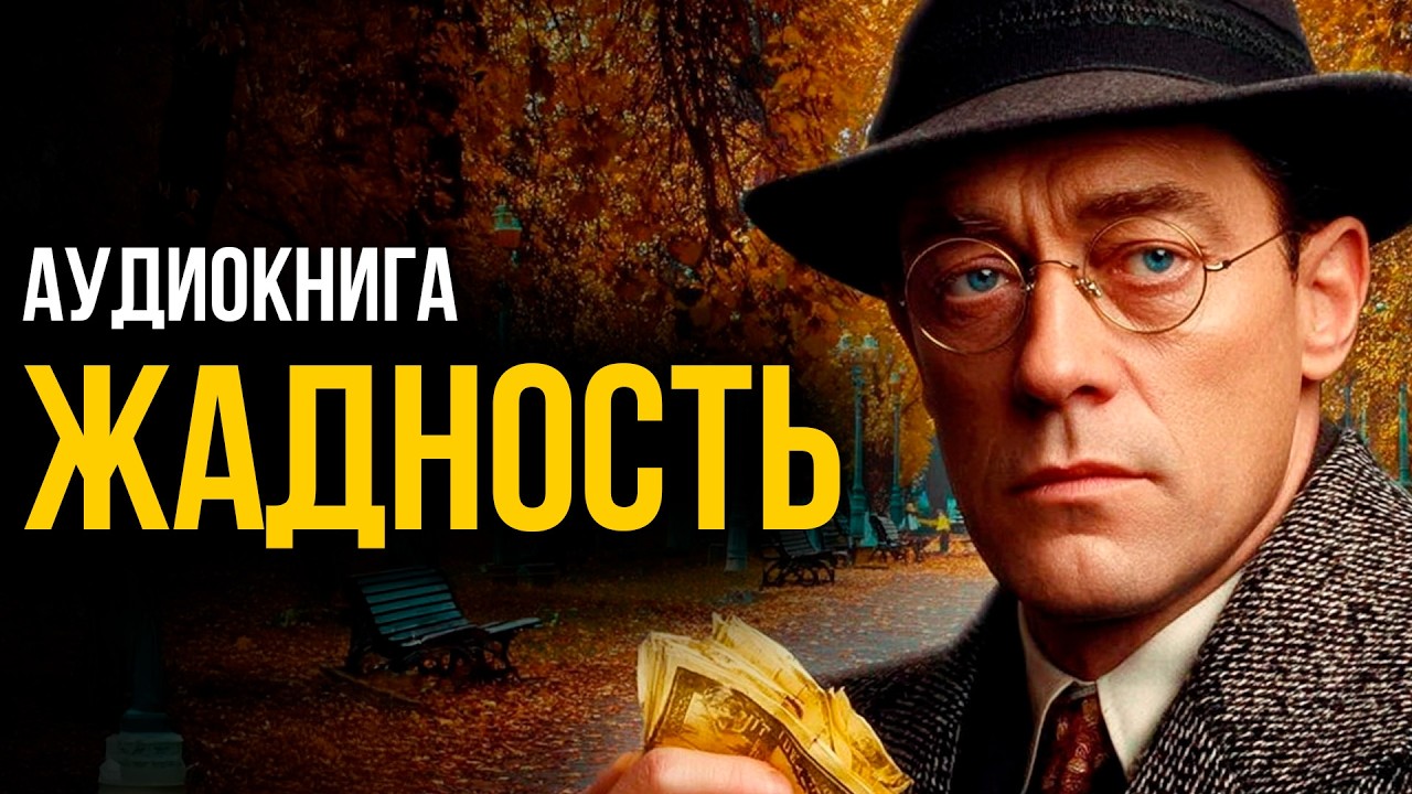 Лучший рассказ Анри Труайя - Зеленый блокнот | Никита Король