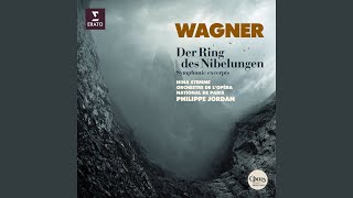 Götterdämmerung: Siegfried's Rhine Journey