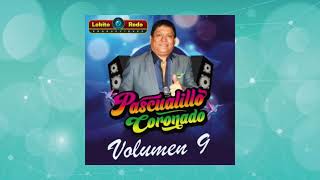 Video thumbnail of "Pascualillo Coronado - El Solitario"