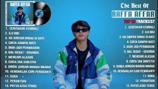 full album RAFFA AFFAR terbaru 2022 ( cover lagu )   trending, cinta sampai mati