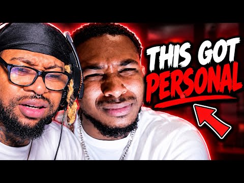 DDG Warned Kai Cenat About Reggie a YEAR AGO!! Before This happened..👀| REACTION