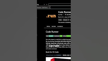 How to Run Code in Any Language Using VS Code - Quick Setup!