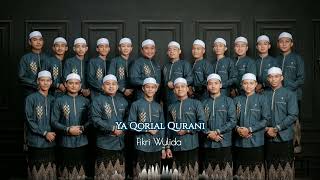 Ya Qorial Qurani //Fikri Wulida