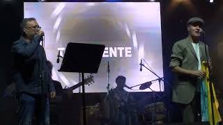 TABURIENTE -Ach-Guañac-. '50 AÑOS Y MÁS', Candelaria 2025