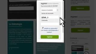 ¿Cómo Participar en un Foro en la Plataforma Blackboard SENA