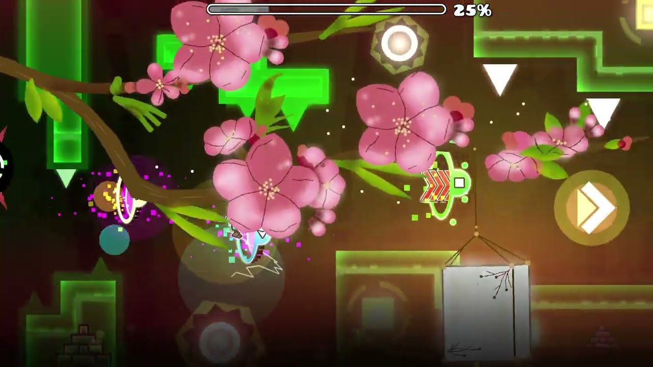 (Easy Demon) Tirami by Wasig (2 Coins)