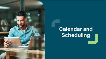 TheraNest calendar and scheduling | Ensora Health