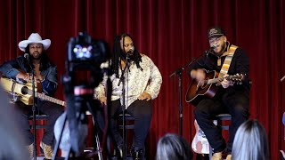 WXPN Black Opry Residency by University of Pennsylvania 1,511 views 1 year ago 3 minutes, 45 seconds