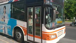 20200713首都客運890-FS,226路公車