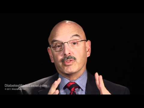 What Do Flashes of Light Mean, and Are They Related to Diabetes?