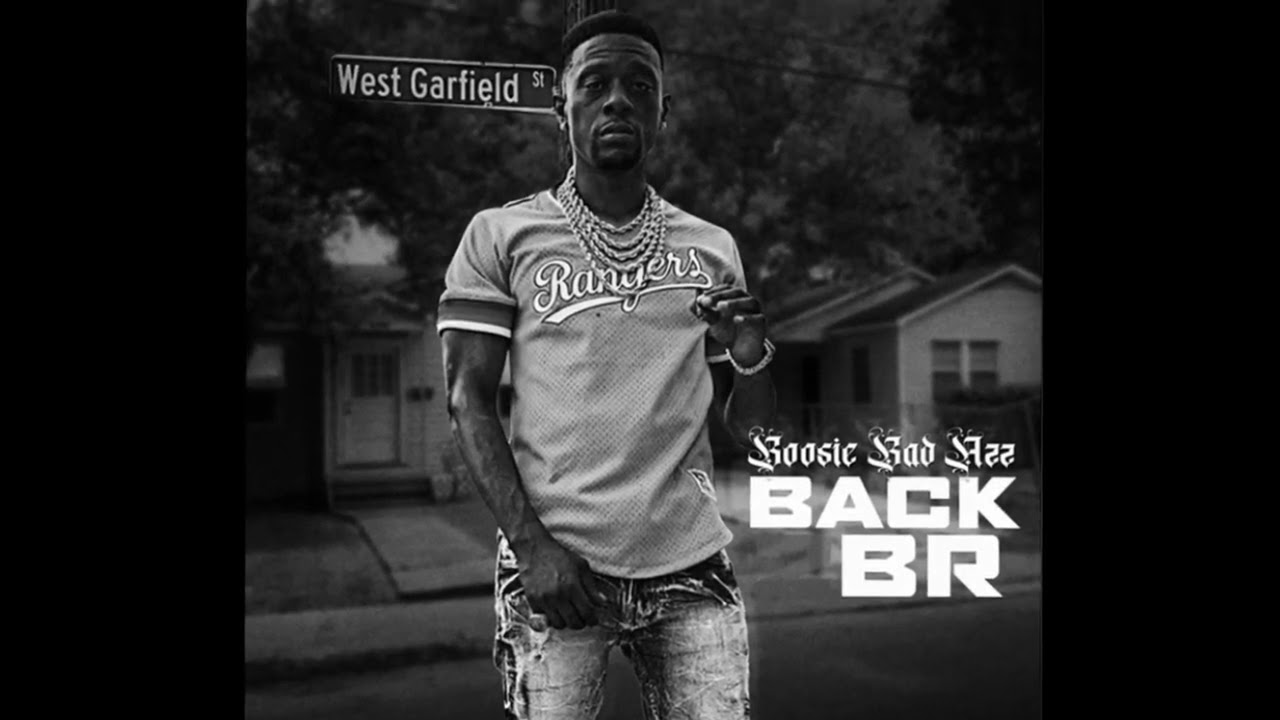 Boosie Badazz - Dat Raq **Extreme Bass Boosted**