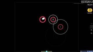 Ryu* - Mind Mapping (kors k mix) [EXTRA] +HR 98.78% FC