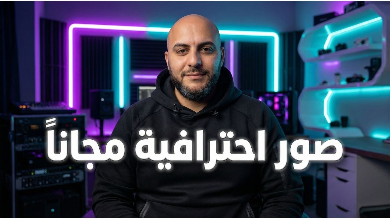 Flow يفاجئ الجميع! 🤯 إضافة Nano Banana Pro واستخدامه مجانًا لأول مرة