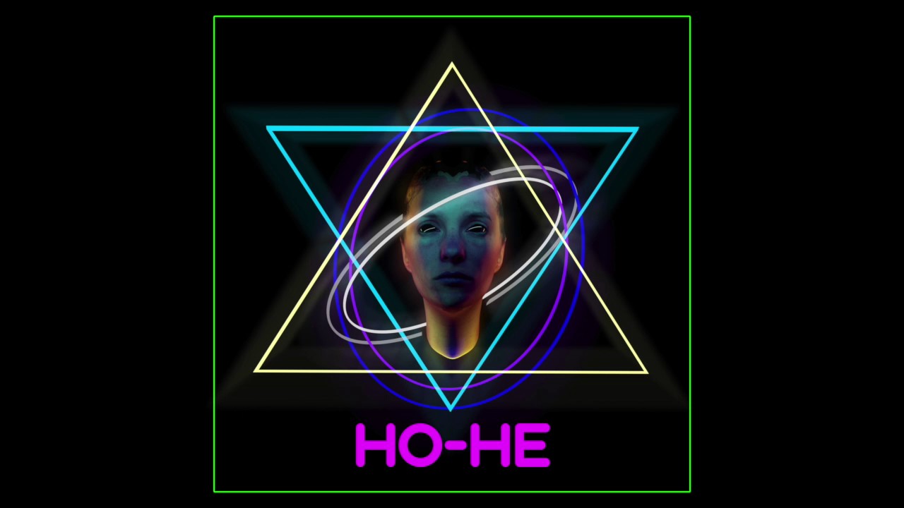 Museless - HO-HE (Official Audio)