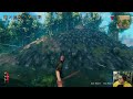 Testing Valheim with Joe Part 03