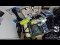 北海道ツーリング 2014 準備編 - 出発前日