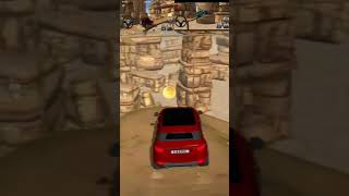 mountain climb 4x4 hack mod apk //mountain climb 4x4 mod apk unlimited money  //#shorts screenshot 2