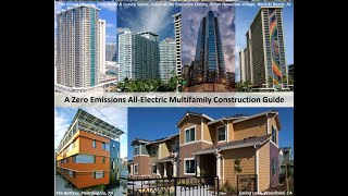 Intro to All Electric Multifamily Housing Design