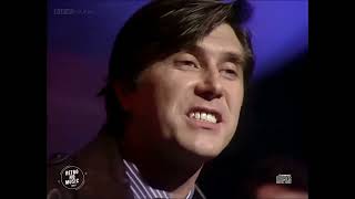 ROXY MUSIC - Top Of The Pops TOTP (BBC - 1982) [HQ Audio] - More than this