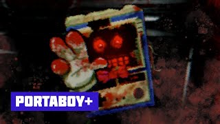 Portaboy+ · Free Game · Gameplay