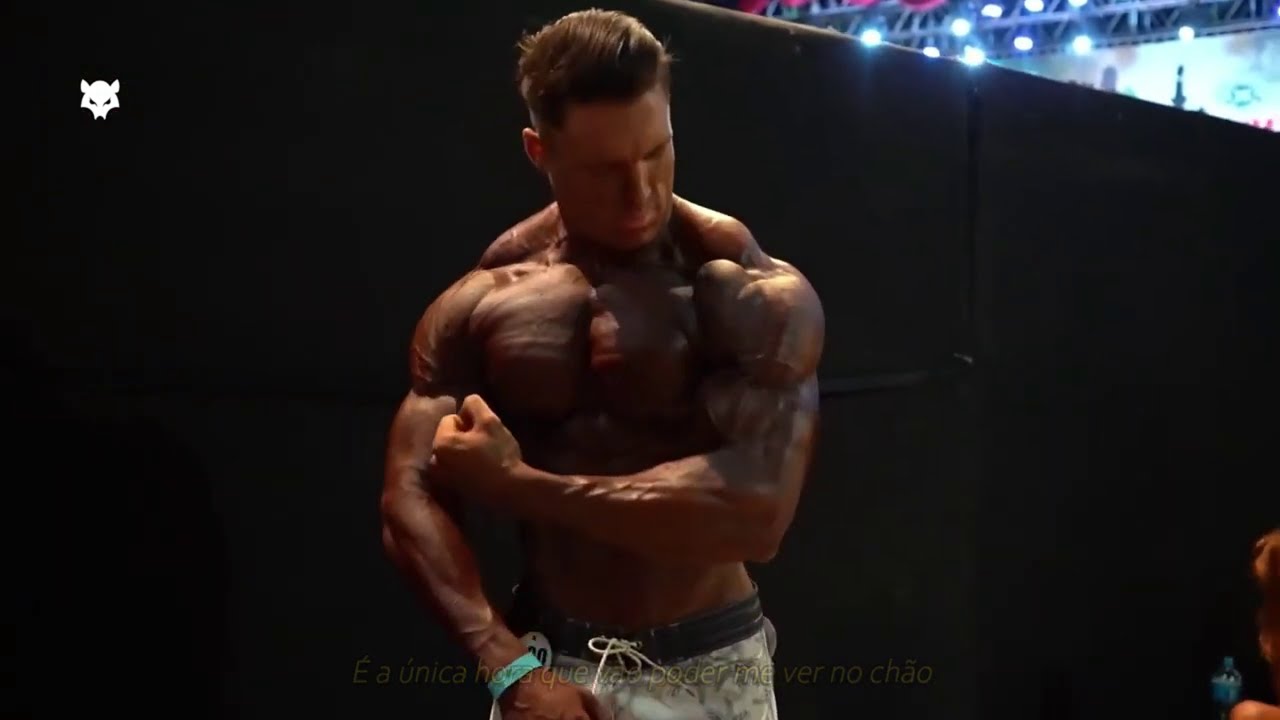 FERROTERAPIA ♬ - [The Pachec part. Lucas P] Rap Maromba