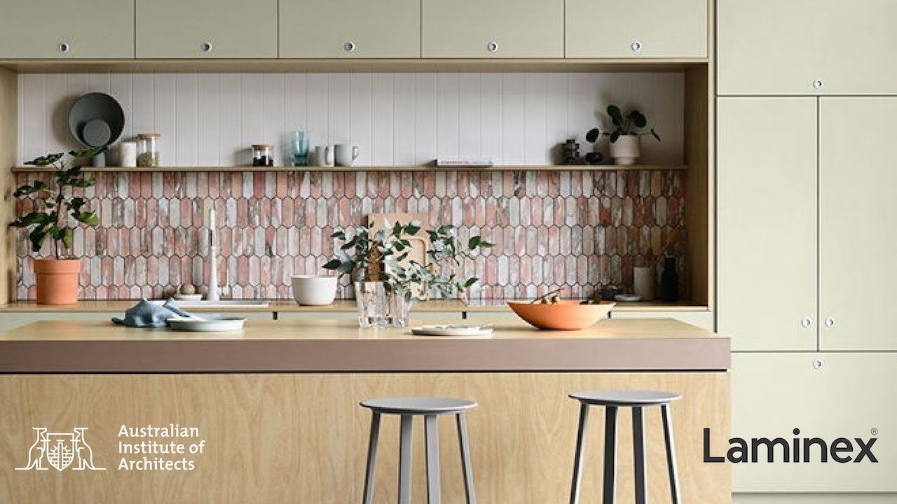 Showcase Laminex YouTube