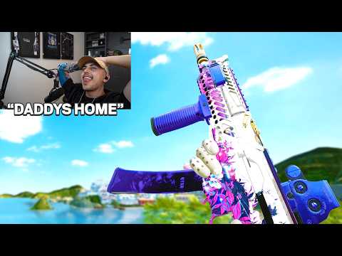 BEAULOS RETURN TO SIEGE WAS INSANE!