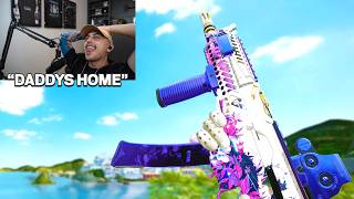 BEAULOS RETURN TO SIEGE WAS INSANE!