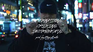 KITSCHKRIEG FEAT. BONEZ MC - "INTERNATIONAL CRIMINAL" INSTRUMENTAL (reprod. by ReyoBeatz)