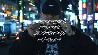 KITSCHKRIEG FEAT. BONEZ MC - &quot;INTERNATIONAL CRIMINAL&quot; INSTRUMENTAL (reprod. by ReyoBeatz)