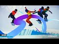JOGOS OLÍMPICOS INVERNO SPORTV