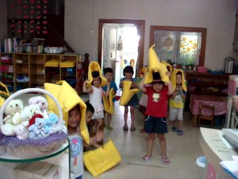 宜蘭縣康軒幼兒園防災演練