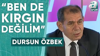 Dursun Özbek: 