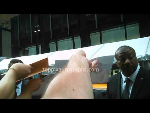 Luca Calvani Luca Calvani