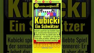 🤡🚨#Brandmauer #AfD #CDU #SPD #Grüne #Deutschland #Politik #Kubicki #Wahl #Berlin #FDP #Schwätzer