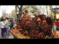 Korea's traditional district, Insadong (한국의 전통 지역 인사동 ) - 🇰🇷 SEOUL WALK