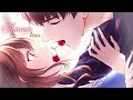 AMV || Amour Toxic (Lyrics)