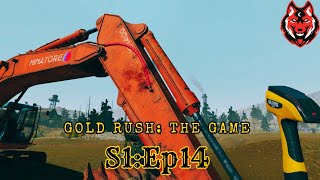 Gold Rush: The Game- S1:EP14