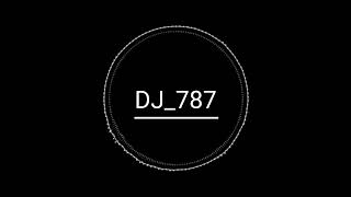 ريمكس - (حبيبي كذاب) DJ_787