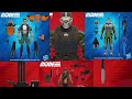 G I Joe Classified New Digital Renders Revealed G I Joe Classified New Digital Renders Revealed