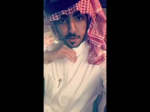 قصه الشاعر محسن الهزاني مع ولده عن الحب