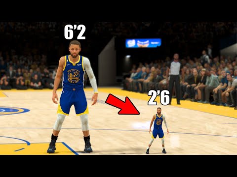 Video: Hvilke NBA-spill er i VR?