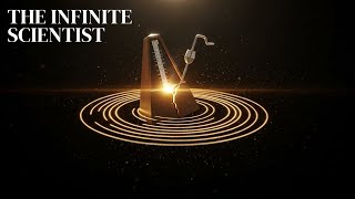 The Secret Life Of Time Why It Never Stops The Infinite Scientist