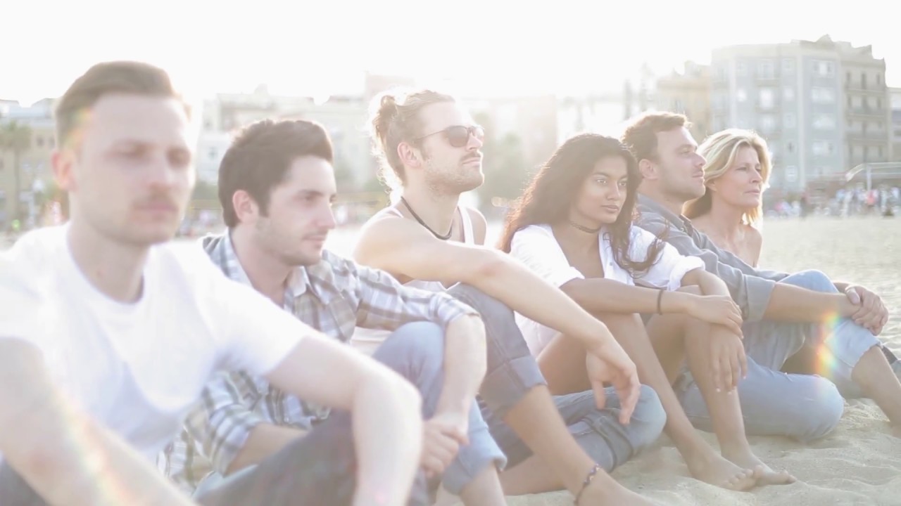 Levi's 'Go Forth' Campaign Ad: The Laughing Heart / Charles Bukowski